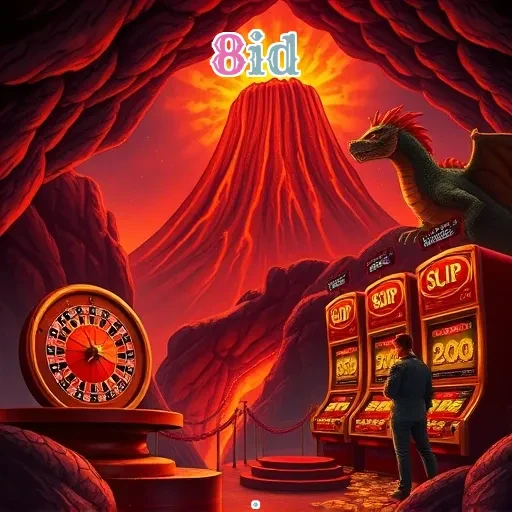 8id: Dapatkan Berita Game Online Terkini dan Terpercaya!