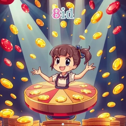 8id: Temukan Keasyikan Puzzle dengan Beragam Fitur Menarik