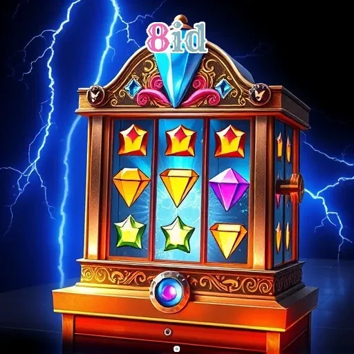 8id: Temukan Keunggulan dan Tips Terbaik Bermain Game Online