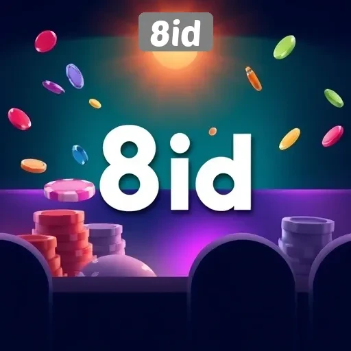 Menjelajahi Pengalaman Bermain di Situs Game 8id