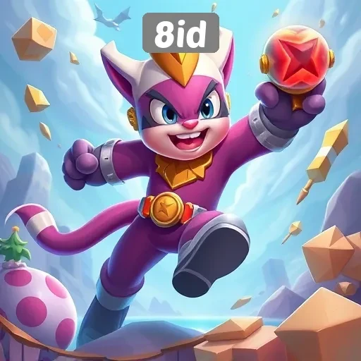 Ulasan tentang Pilihan Game yang Tersedia di 8id